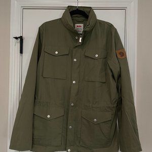 Fjallraven Raven Lite Jacket - Never worn
